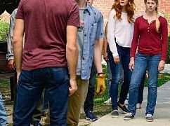 Under the Dome: 3x06 Caged - zdjęcia promocyjne