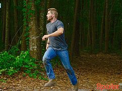 Under the Dome: 3x07 Ejecta - zdjęcia promocyjne