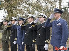 Astronaut Wives Club: 1x08 Abort - zdjęcia promocyjne