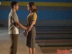 Astronaut Wives Club: 1x08 Abort - zdjęcia promocyjne