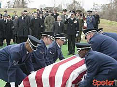 Astronaut Wives Club: 1x08 Abort - zdjęcia promocyjne