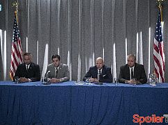 Astronaut Wives Club: 1x08 Abort - zdjęcia promocyjne