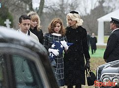 Astronaut Wives Club: 1x08 Abort - zdjęcia promocyjne