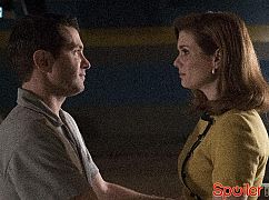 Astronaut Wives Club: 1x08 Abort - zdjęcia promocyjne