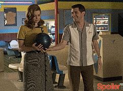 Astronaut Wives Club: 1x08 Abort - zdjęcia promocyjne