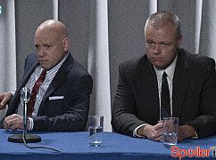 Astronaut Wives Club: 1x08 Abort - zdjęcia promocyjne