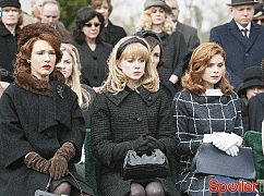 Astronaut Wives Club: 1x08 Abort - zdjęcia promocyjne