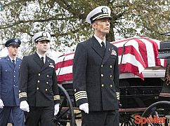 Astronaut Wives Club: 1x08 Abort - zdjęcia promocyjne