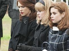 Astronaut Wives Club: 1x08 Abort - zdjęcia promocyjne