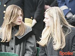 Astronaut Wives Club: 1x08 Abort - zdjęcia promocyjne