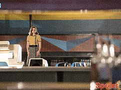 Astronaut Wives Club: 1x08 Abort - zdjęcia promocyjne