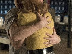 Astronaut Wives Club: 1x08 Abort - zdjęcia promocyjne