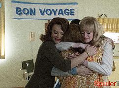 Astronaut Wives Club: 1x08 Abort - zdjęcia promocyjne