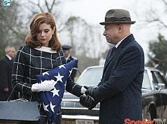 Astronaut Wives Club: 1x08 Abort - zdjęcia promocyjne