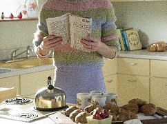 Astronaut Wives Club: 1x08 Abort - zdjęcia promocyjne