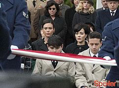Astronaut Wives Club: 1x08 Abort - zdjęcia promocyjne