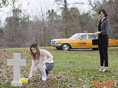 Astronaut Wives Club: 1x08 Abort - zdjęcia promocyjne