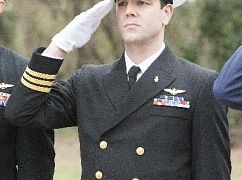 Astronaut Wives Club: 1x08 Abort - zdjęcia promocyjne