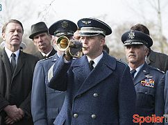 Astronaut Wives Club: 1x08 Abort - zdjęcia promocyjne