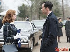 Astronaut Wives Club: 1x08 Abort - zdjęcia promocyjne