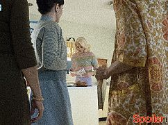 Astronaut Wives Club: 1x08 Abort - zdjęcia promocyjne