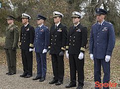 Astronaut Wives Club: 1x08 Abort - zdjęcia promocyjne