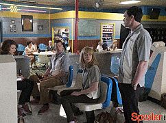 Astronaut Wives Club: 1x08 Abort - zdjęcia promocyjne