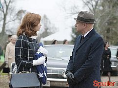 Astronaut Wives Club: 1x08 Abort - zdjęcia promocyjne