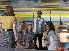 Astronaut Wives Club: 1x08 Abort - zdjęcia promocyjne