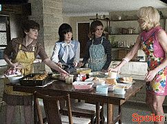Astronaut Wives Club: 1x08 Abort - zdjęcia promocyjne