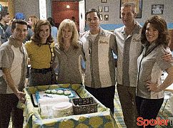 Astronaut Wives Club: 1x08 Abort - zdjęcia promocyjne