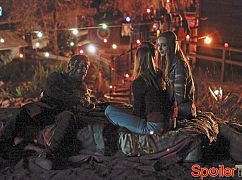 Aquarius: 1x11 Your Mother Should Know - zdjęcia promocyjne