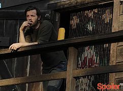 Aquarius: 1x11 Your Mother Should Know - zdjęcia promocyjne