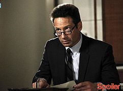 Aquarius: 1x11 Your Mother Should Know - zdjęcia promocyjne