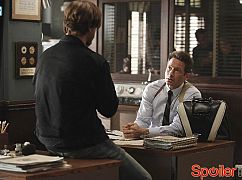 Aquarius: 1x11 Your Mother Should Know - zdjęcia promocyjne