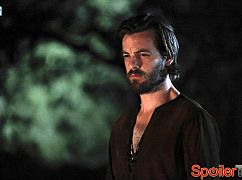 Aquarius: 1x11 Your Mother Should Know - zdjęcia promocyjne