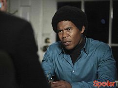 Aquarius: 1x11 Your Mother Should Know - zdjęcia promocyjne