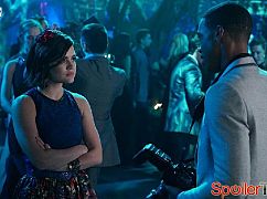 Słodkie kłamstewka: 6x09 Last Dance - zdjęcia promocyjne