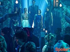 Słodkie kłamstewka: 6x09 Last Dance - zdjęcia promocyjne