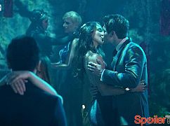 Słodkie kłamstewka: 6x09 Last Dance - zdjęcia promocyjne