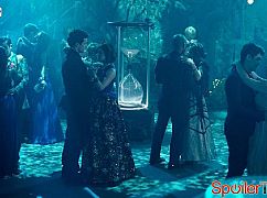 Słodkie kłamstewka: 6x09 Last Dance - zdjęcia promocyjne