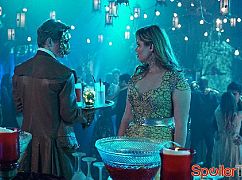 Słodkie kłamstewka: 6x09 Last Dance - zdjęcia promocyjne