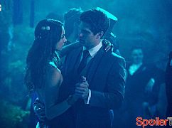Słodkie kłamstewka: 6x09 Last Dance - zdjęcia promocyjne