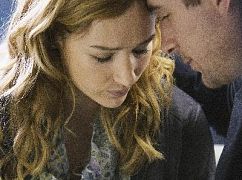 The Whispers: 1x09 Broken Child - zdjęcia promocyjne