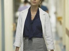 The Whispers: 1x09 Broken Child - zdjęcia promocyjne