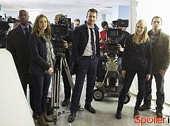 The Whispers: 1x09 Broken Child - zdjęcia promocyjne