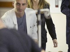 The Whispers: 1x09 Broken Child - zdjęcia promocyjne