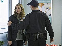 The Whispers: 1x09 Broken Child - zdjęcia promocyjne