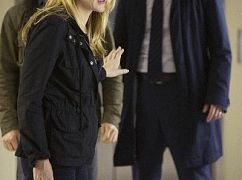 The Whispers: 1x09 Broken Child - zdjęcia promocyjne