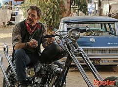Aquarius: 1x12 (Please Let Me Love You And) It Won’t Be Wrong - zdjęcia promocyjne